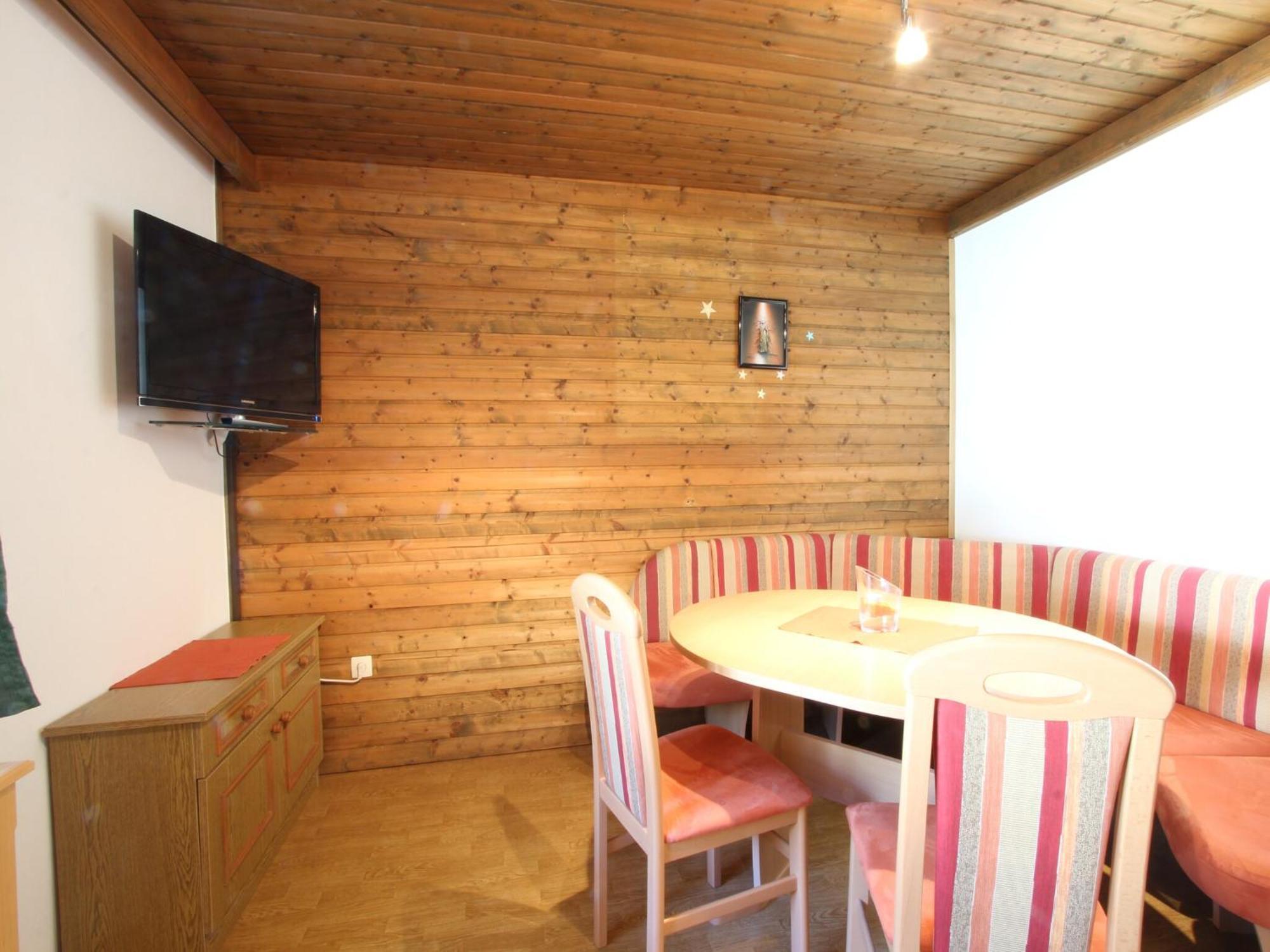 Spacious Apartment Near Ski Area In Mittersill Exteriör bild