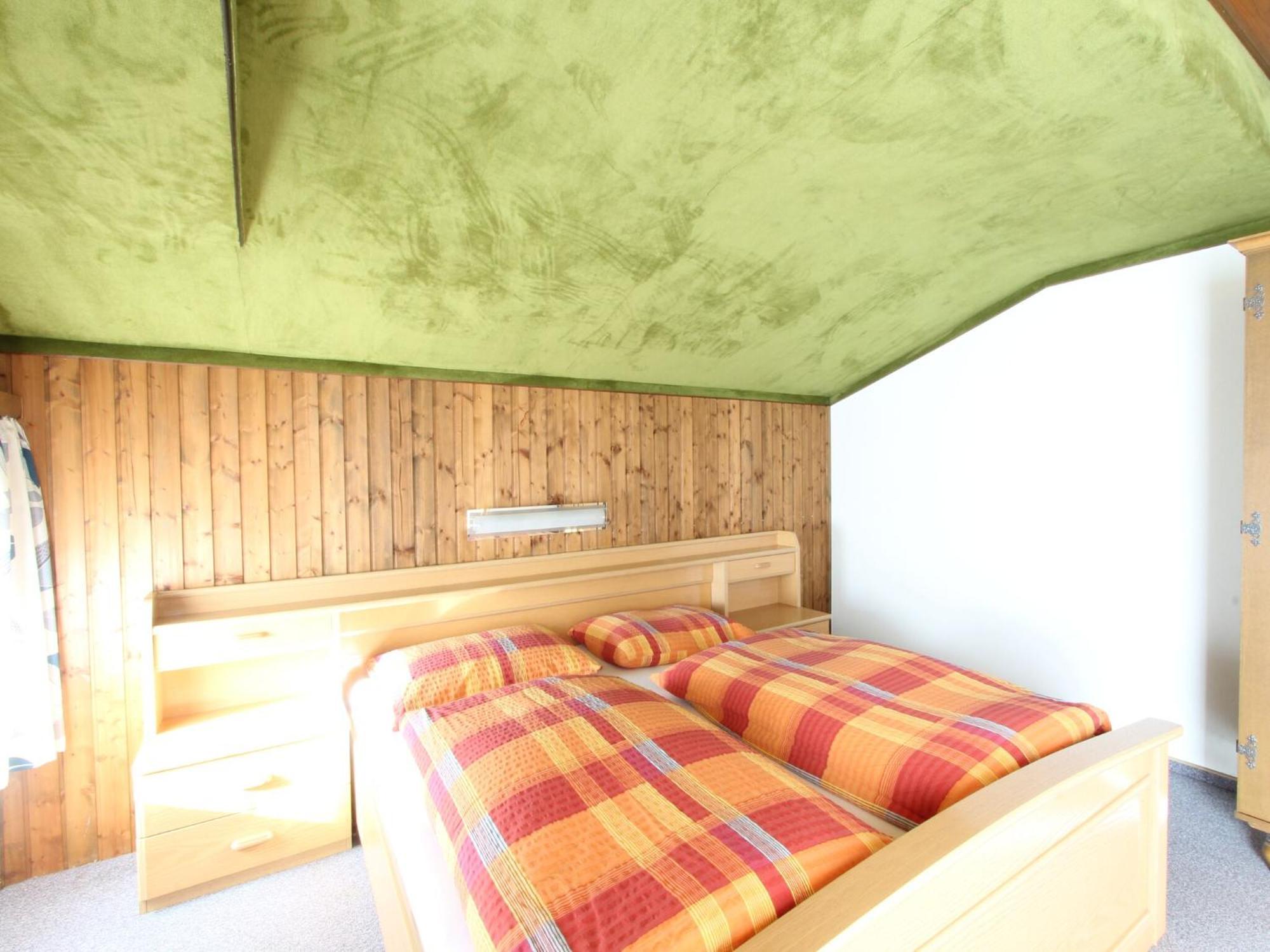 Spacious Apartment Near Ski Area In Mittersill Exteriör bild