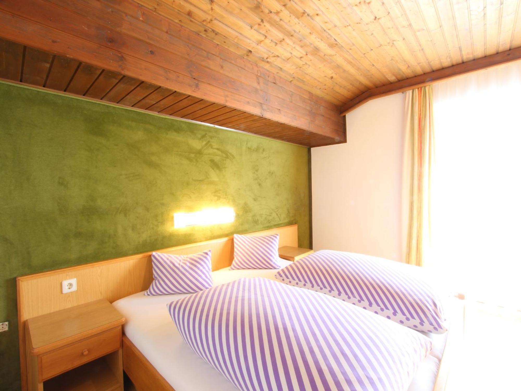 Spacious Apartment Near Ski Area In Mittersill Exteriör bild