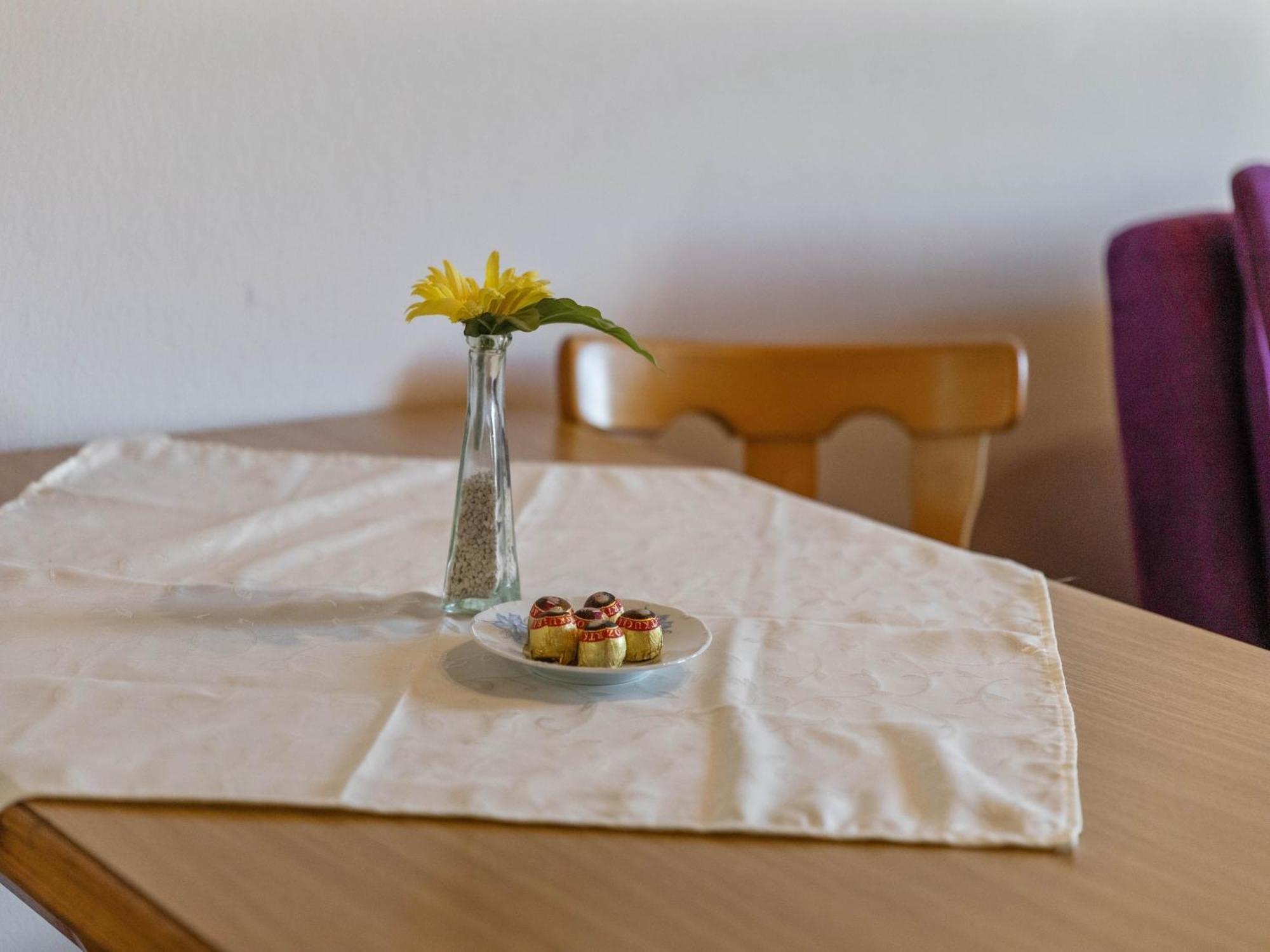 Spacious Apartment Near Ski Area In Mittersill Exteriör bild