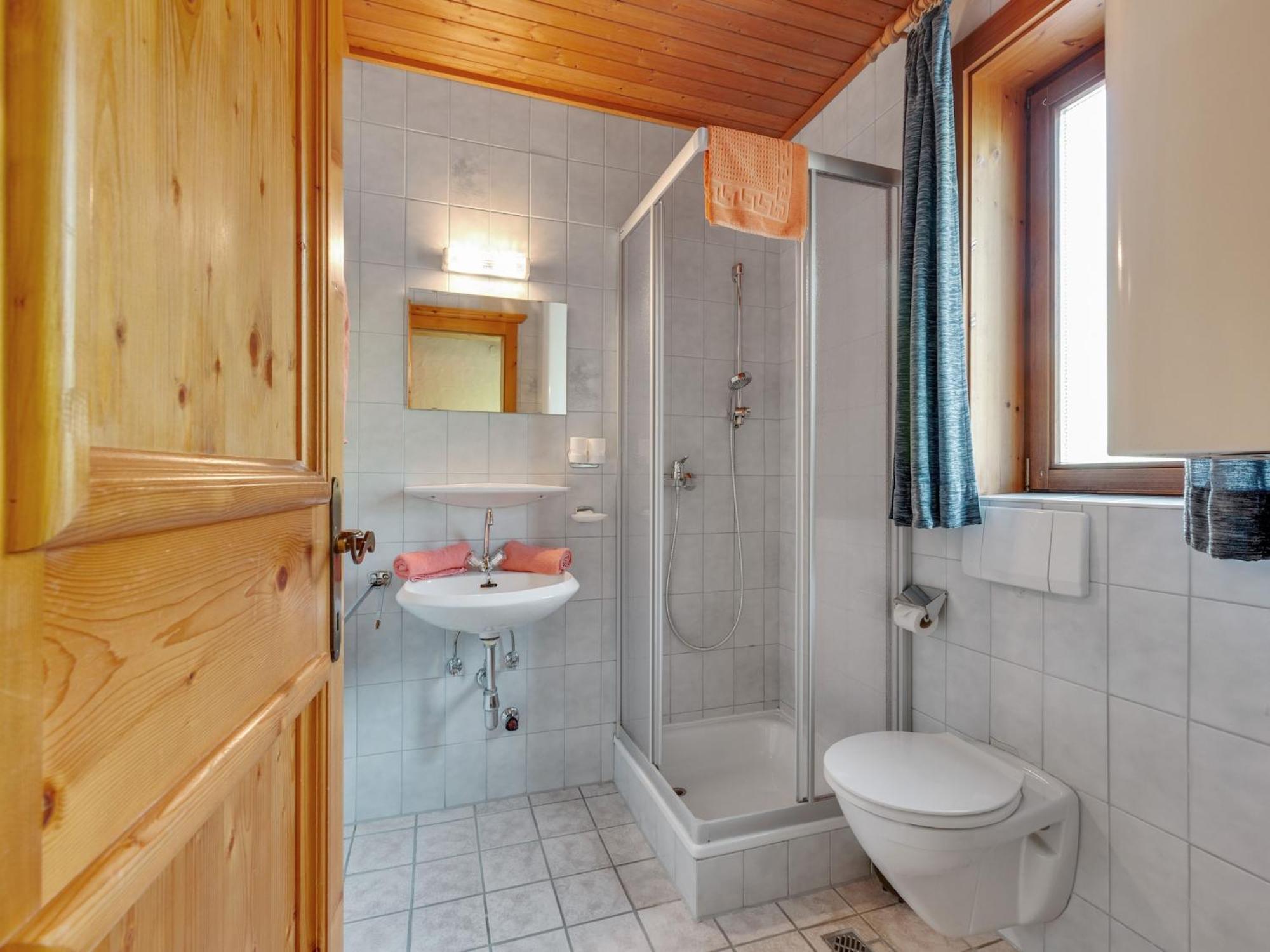 Spacious Apartment Near Ski Area In Mittersill Exteriör bild